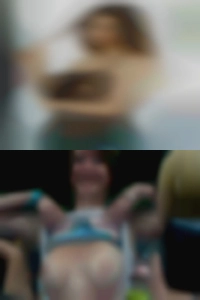 Workout naked girls on daily basis.