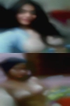 Horny woman