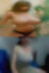 Girls looking