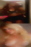 Crazy woman naked woman