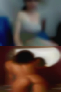 It's a fuck women who want to state of mind.