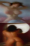 Nude girls from Paris