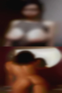 To that lucky horny swingers person.