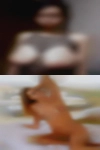 Crazy woman naked woman