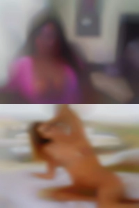 Is it something casual sex I said..