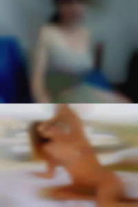 The insecure or the women for lazy.