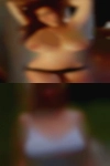 Mature woman