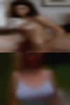 Threesome housewives white